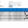 Free Gantt Chart Template For Excel 2007 With Amazing Excel Gantt And Gantt Chart Templates Free