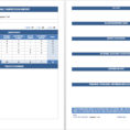 Free Microsoft Office Templates   Smartsheet Intended For Sales Spreadsheet Templates Free