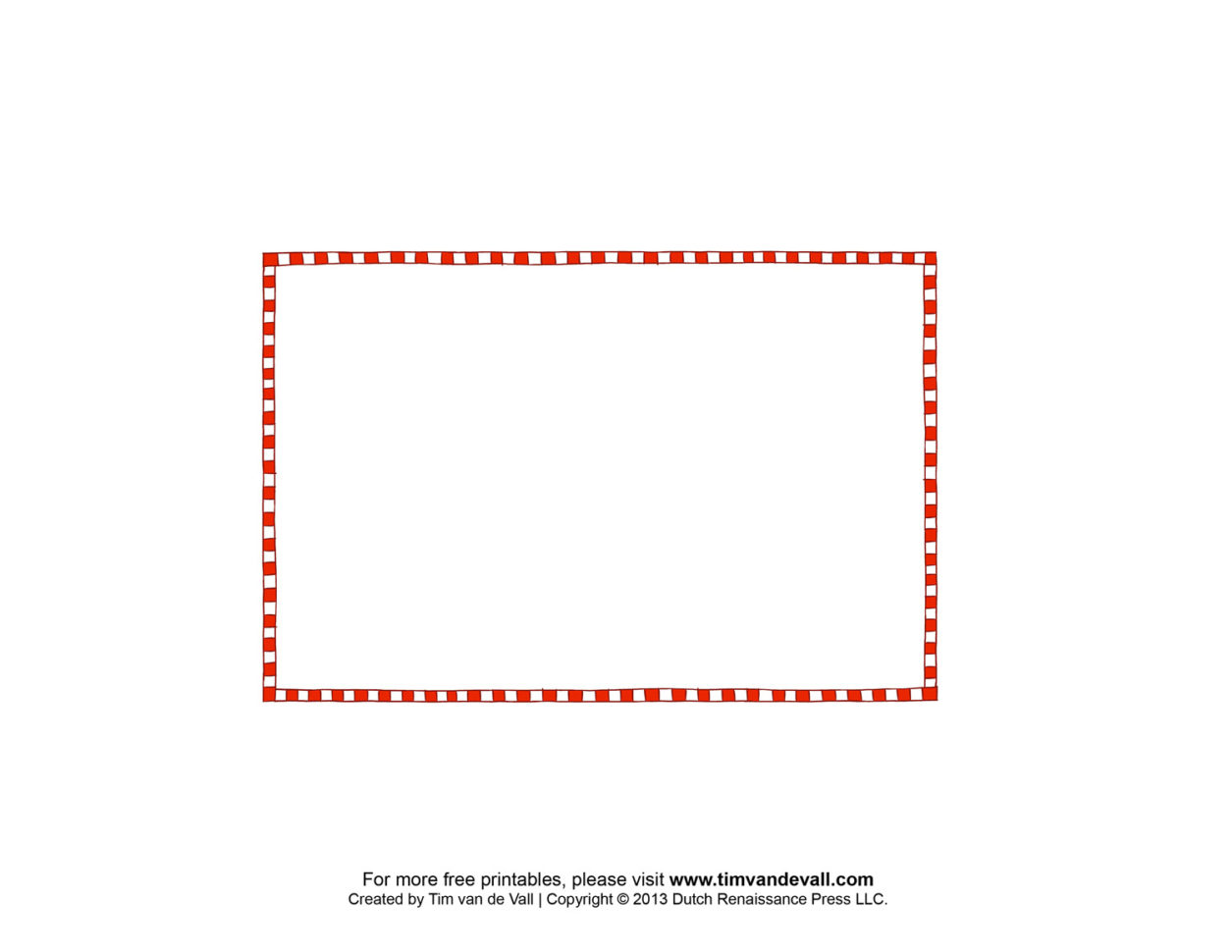 Free Postcard Templates | Blank Printable Postcards To Blank Worksheet Templates