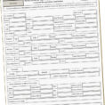 Free Printable Business Forms – Nbs Us Inside Free Printable Business Forms