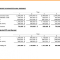 Free Pro Forma Income Statement Template Maxresdefault Initial Throughout Pro Forma Income Statement Generator