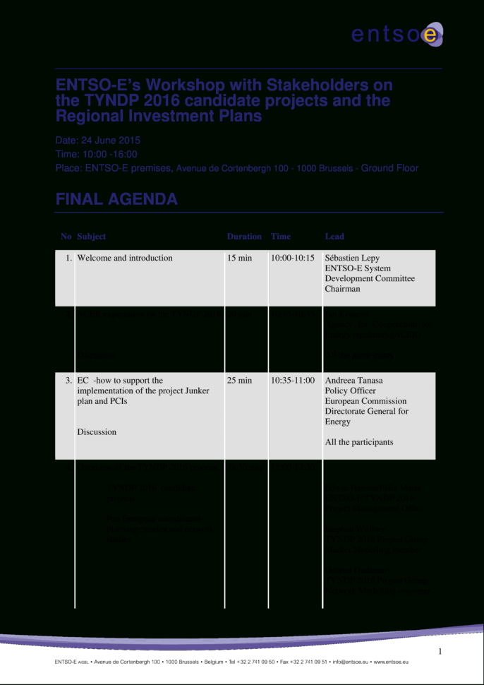 Free Project Management Meeting Agenda | Templates At With Project Management Meeting Templates