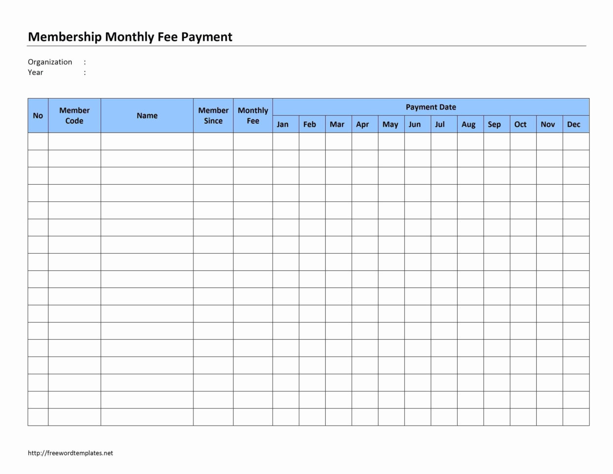 Free Spreadsheet Templates For Small Business With Monthly Business And Monthly Spreadsheet Template