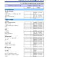 Free Student Monthly Budget Worksheet | Templates At To Monthly Financial Budget Template