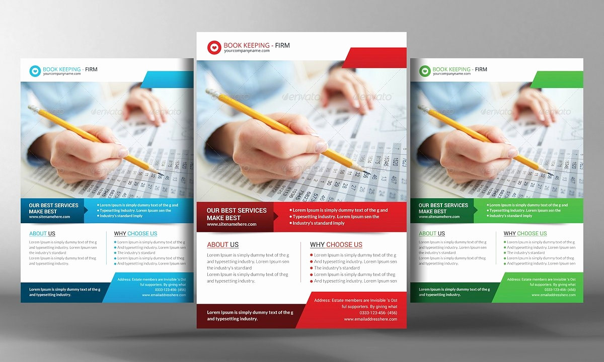 Free Tax Preparation Flyers Templates Beautiful In E Tax Flyer inside Bookkeeping Flyer Template
