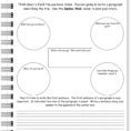 Free Writing And Language Arts From The Teacher's Guide In Worksheet Templates For Teachers