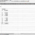Freero Forma Income Statement Template Download Excel Online Form With Pro Forma Income Statement Generator