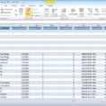 Fun With Sdata | Stephen Smith's Blog With Excel Crm Template Free And Free Sales Crm Template Excel
