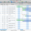 Gantt Chart App Mac | Wforacing And Gantt Chart Template Powerpoint Mac