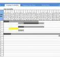 Gantt Chart Excel 2007 Template Xls | Wolfskinmall With Gantt Chart Inside Gantt Chart Template In Excel 2007