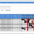 Gantt Chart Excel Template Gantt Chart Excel Template Download Best Intended For Gantt Chart Excel Template With Dates