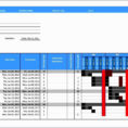 Gantt Chart Excel Template Gantt Chart Template Excel Unique Gantt For Gantt Chart Template In Excel