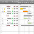 Gantt Chart Generator : Chart Design In Gantt Chart Template Online
