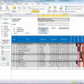 Gantt Chart Template For Excel – Excel Spreadsheet Intended For Excel Spreadsheet Gantt Chart Template