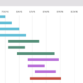 Gantt Chart Template Free Download Archives   Southbay Robot Intended For Simple Gantt Chart Template