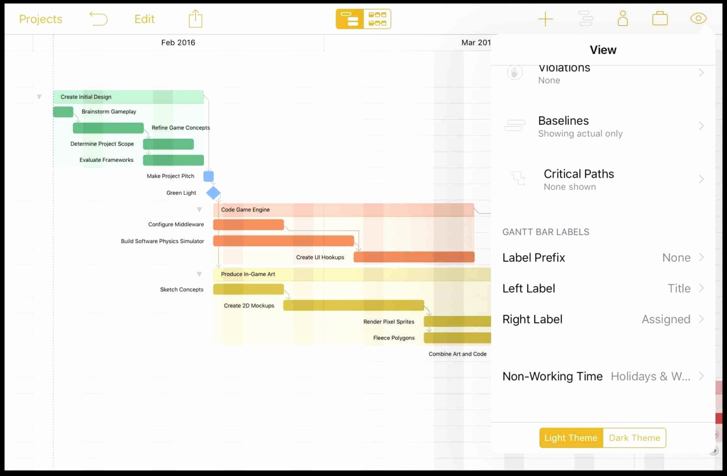 Gantt Chart Template Google Beautiful Create Gantt Chart In Google Within Gantt Chart Template Numbers