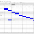 Gantt Chart Template Google Docs | Business Template Idea Intended For Gantt Chart Template For Google Docs