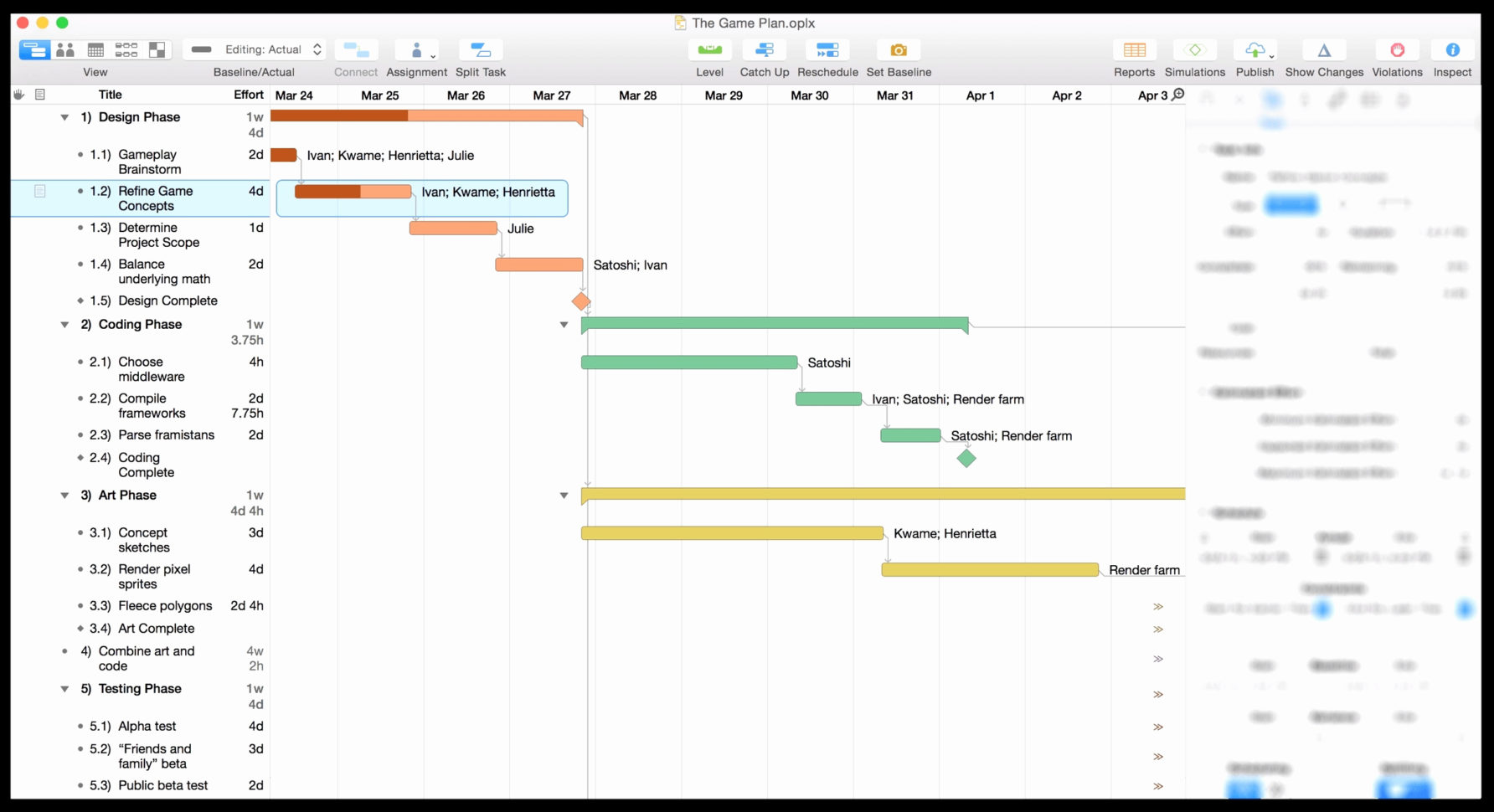 Gantt Chart Template Google New Google Spreadsheet Mortgage With Best Gantt Chart Template