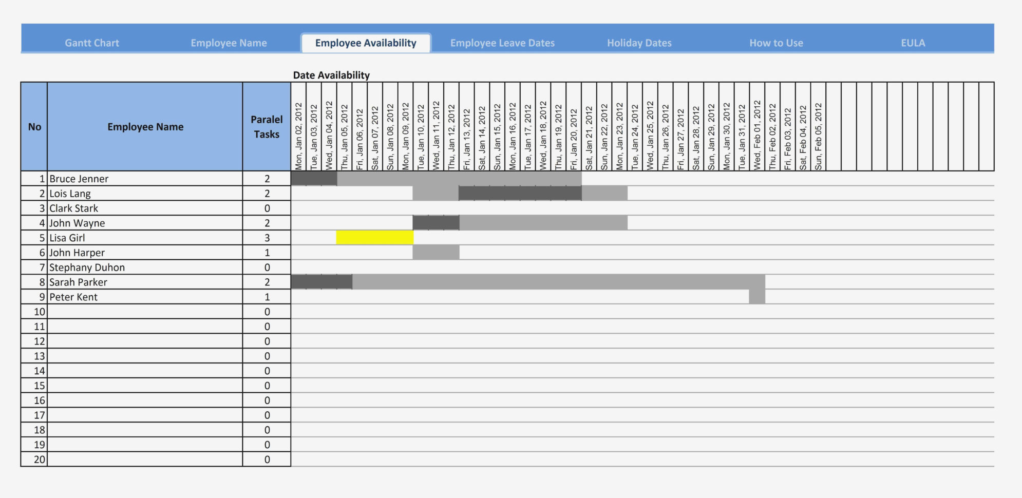 Gantt Chart Template Mac Simple For Recent So – Cwicars Within Gantt Chart Template For Mac Excel