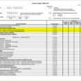 Get 17 Accounting Ledger Template | Inver Template Center To Free General Ledger Template