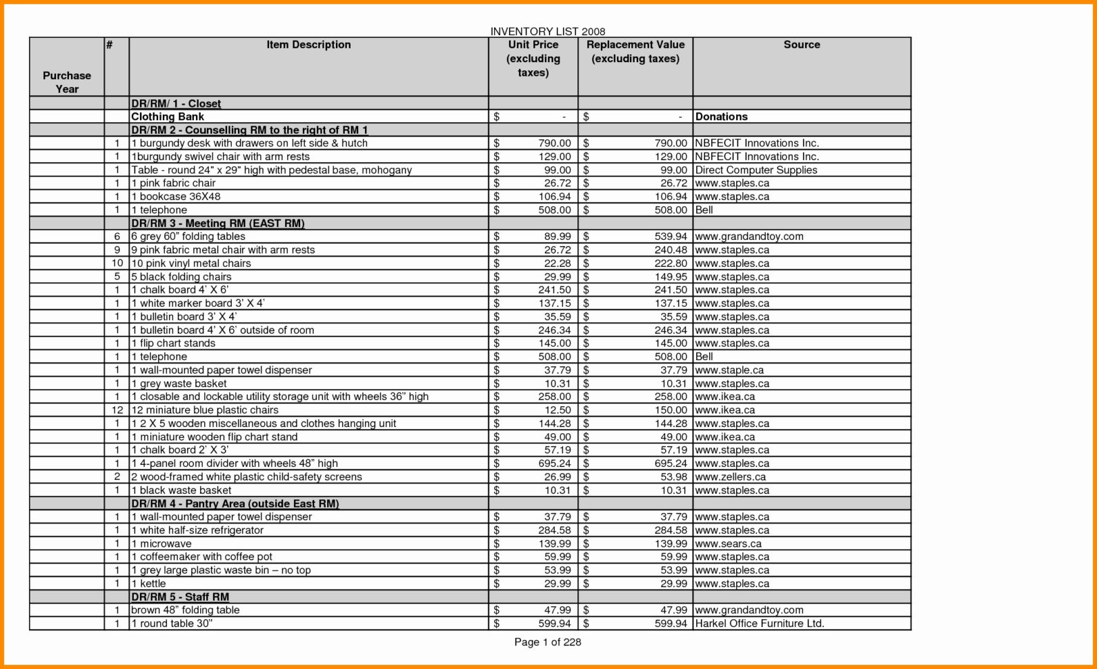 Goodwill Donation Spreadsheet Template 2018 Spreadsheet App For And Donation Spreadsheet Template