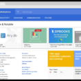 Google Apps For Work Has A New “New & Noteable” App | Zipbooks Blog Within Google Bookkeeping Software