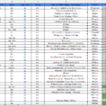 Google Form To Update Existing Google Spreadsheet   Stack Overflow With Spreadsheet Google