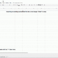 Google Sheets 101: The Beginner's Guide To Online Spreadsheets   The In To Do Spreadsheet Template