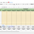 Google Sheets Budget Template Features Of Spreadsheets Awesome Intended For Google Spreadsheet Templates