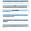 Growthink Ultimate Business Plan Template Free Download Recent Within Project Management Plan Template Free Download