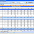 Household Expenses | Excel Templates And Monthly Expenses For Monthly Expenses Spreadsheet Template Excel