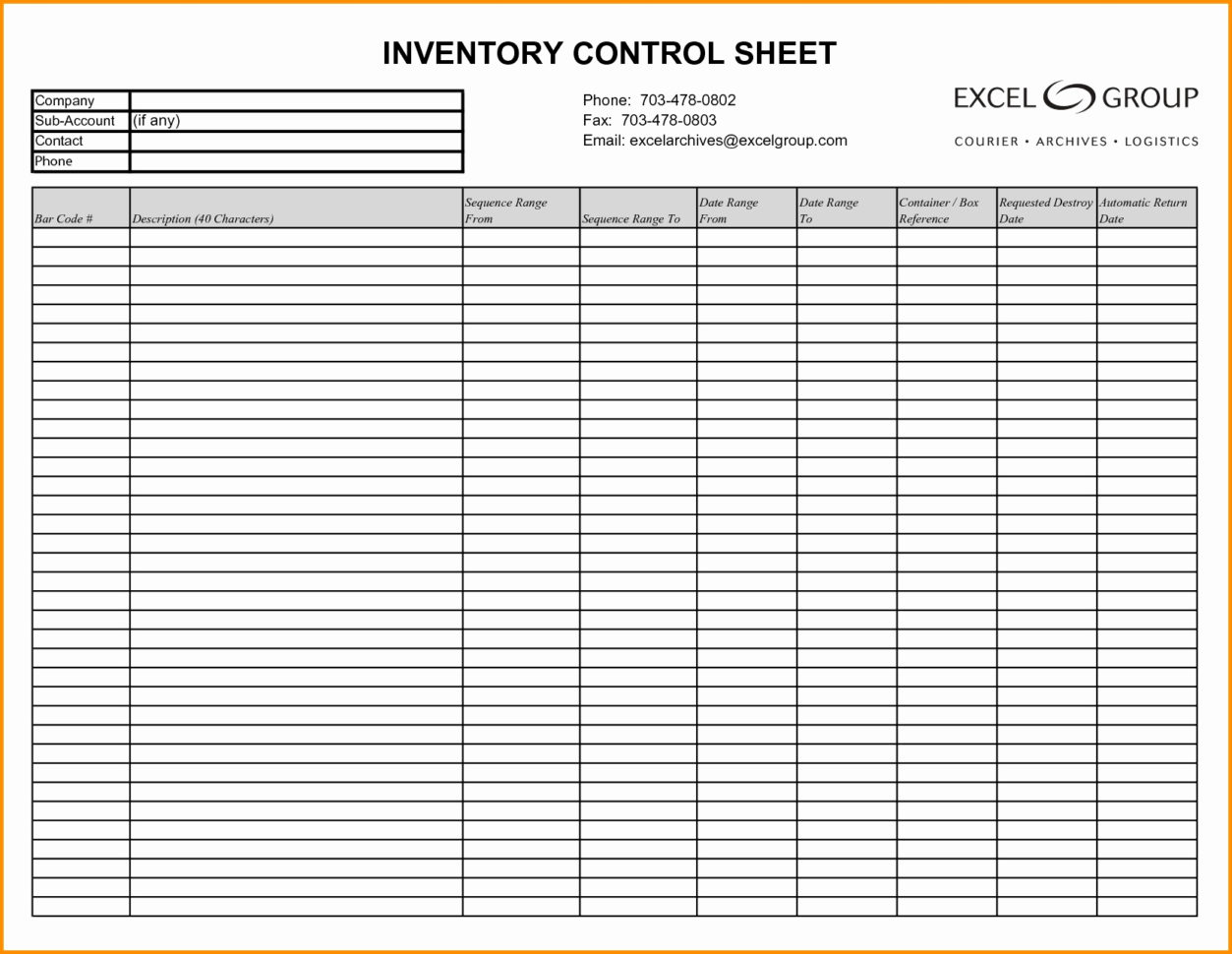 Household Inventory Spreadsheet For Ebay Inventory Spreadsheet To Ebay Spreadsheet Template