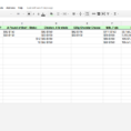 How Can I Embed A Google Spreadsheet Into My Form? | Jotform With Google Spreadsheet