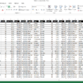 How Do I Ensure Excel File With Wide Columns Does Not Get Truncated For Sample Excel Spreadsheet
