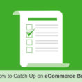 How To Catch Up On Your Ecommerce Bookkeeping For Bookkeeping For Ebay Sellers