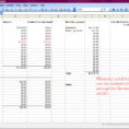How To Create A Budget Spreadsheet On Spreadsheet For Mac Business within How To Make A Spreadsheet