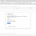 How To Create A Free Distributed Data Collection "app" With R And Within Google Spreadsheet If