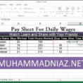 How To Create An Excel Spreadsheet With Formulas 2018 Inventory For Accounting Spreadsheets Excel Formulas
