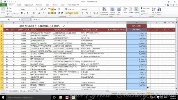 How To Create Excel Spreadsheet 2018 How To Make A Spreadsheet To How To Create A Spreadsheet In 0524