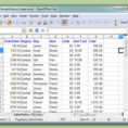How To Do A Simple Spreadsheet | Laobingkaisuo To How To Create A Within How To Create A Spreadsheet In Excel 2013