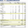 How To Make A Cost Analysis Spreadsheet | Worksheet & Spreadsheet For Cost Analysis Spreadsheet Template