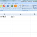 How To Read An Excel Spreadsheet: 4 Steps (With Pictures) Inside Excel Spreadsheets