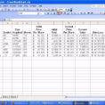 How To Set Up An Excel Spreadsheet For Inventory | Papillon Northwan And How To Set Up An Excel Spreadsheet