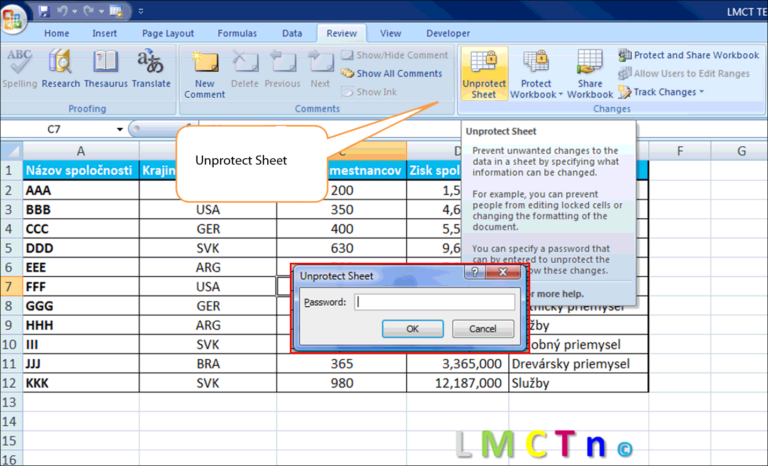 How To Unlock Excel File Password Protected Samplebusinessresume For 6934