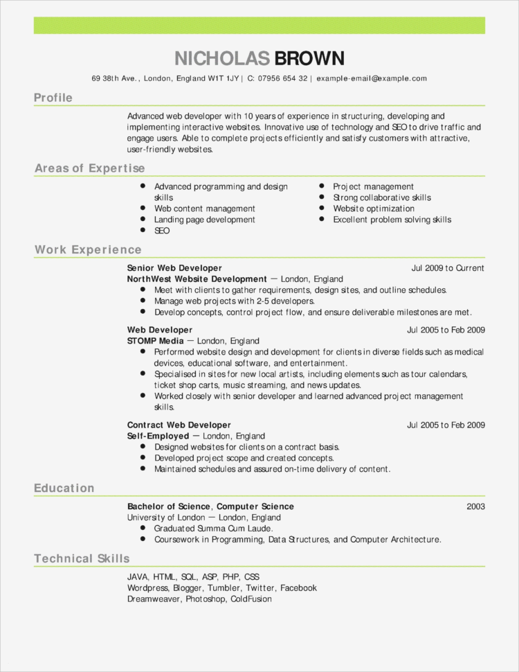 How To Write Good Resume For Job Best Of Bookkeeping Resume Samples With Bookkeeping Resume Samples