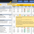 Hr Kpi Dashboard Template | Ready To Use Excel Spreadsheet Inside Hr Dashboard Xls