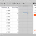 Hunter For Google Sheets In Spreadsheet Google