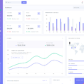 Hyper – Responsive Admin & Dashboard Template   Bootstrap Themes With Dashboard Spreadsheet Templates