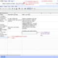 Icthinking / Google Docs Intended For Google Docs Spreadsheet