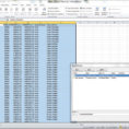 Importing Data From Excel Spreadsheets For Excel Spreadsheets